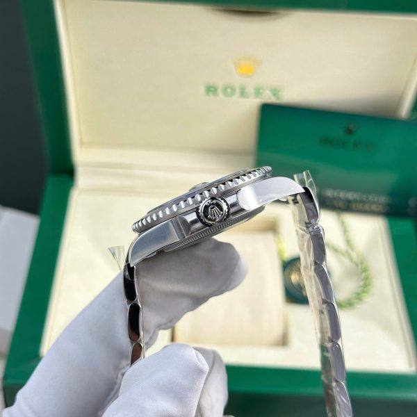 Rolex GMT-Master II
