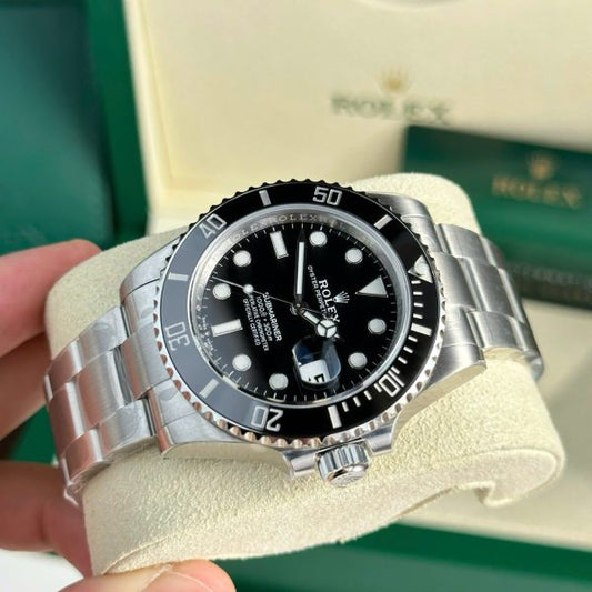 Rolex Submariner