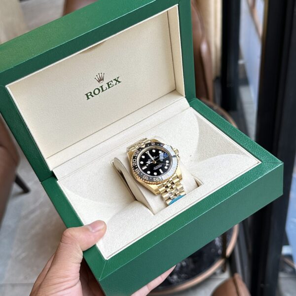 Rolex GMT-Master II