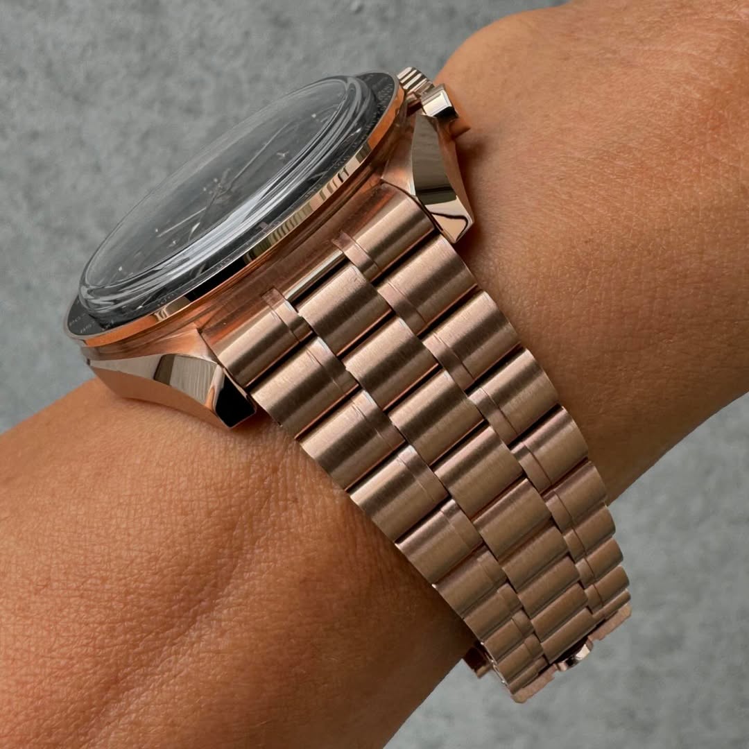 OMEGA – Speedmaster