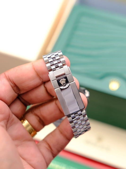 Rolex GMT-Master II
