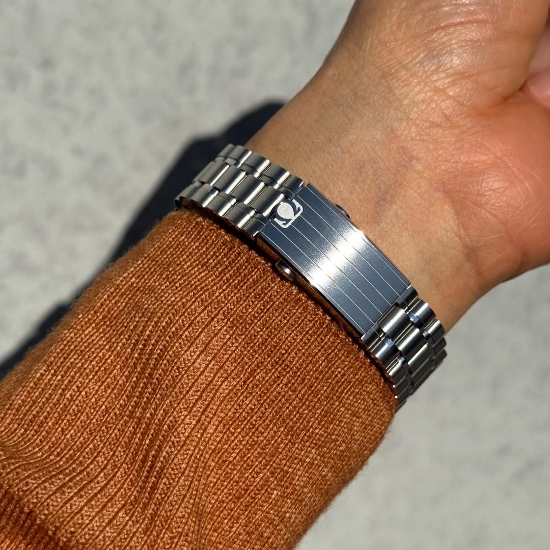Omega speedmaster