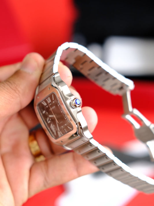 Cartier Santos 40mm