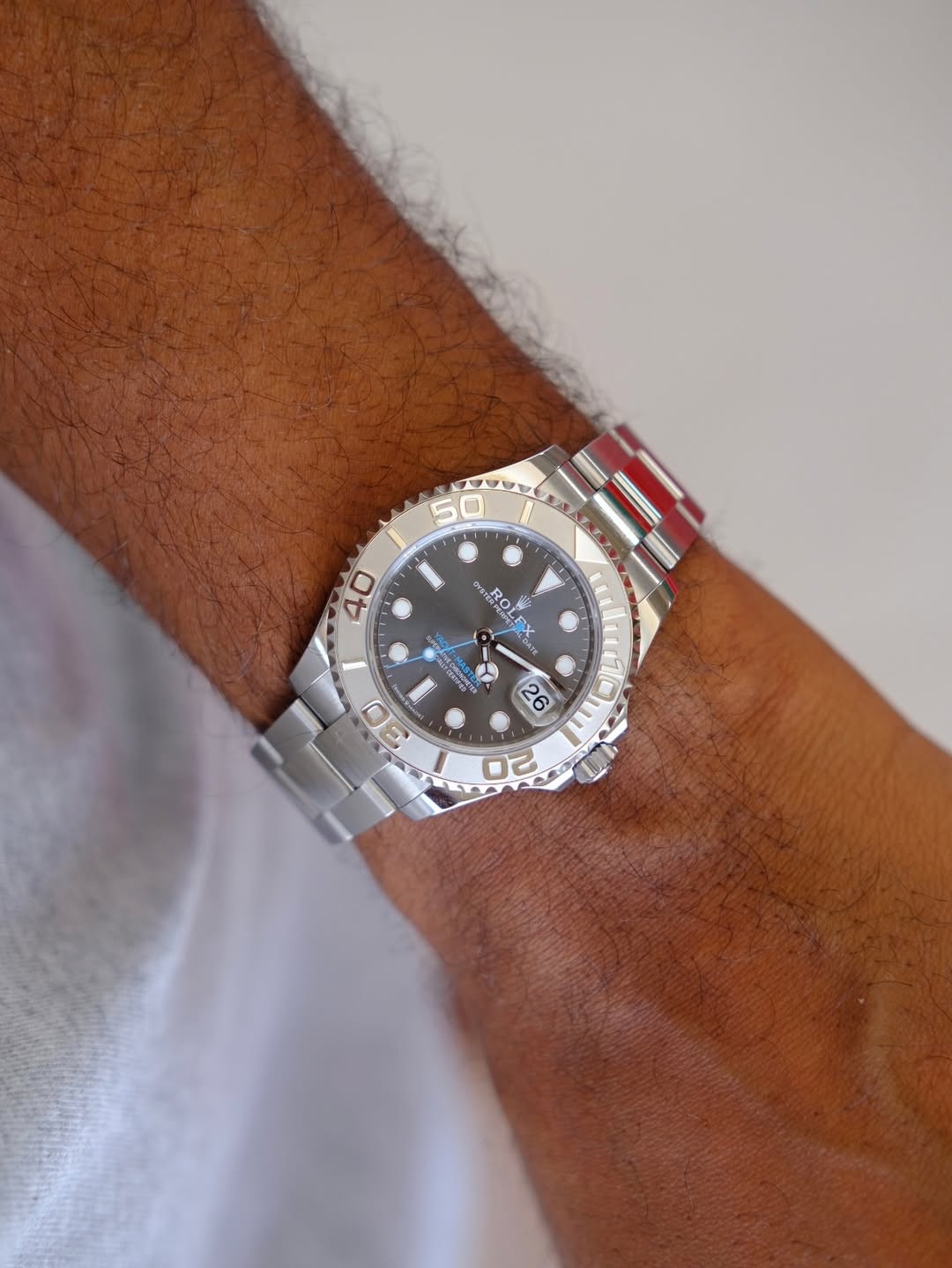 Rolex Yacht-Master
