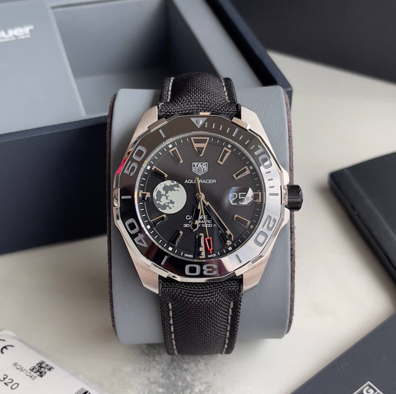 TAG HEUER AQUARACER