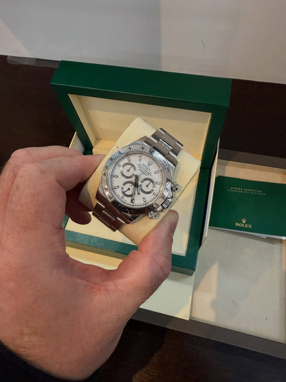 ROLEX – Daytona 40mm