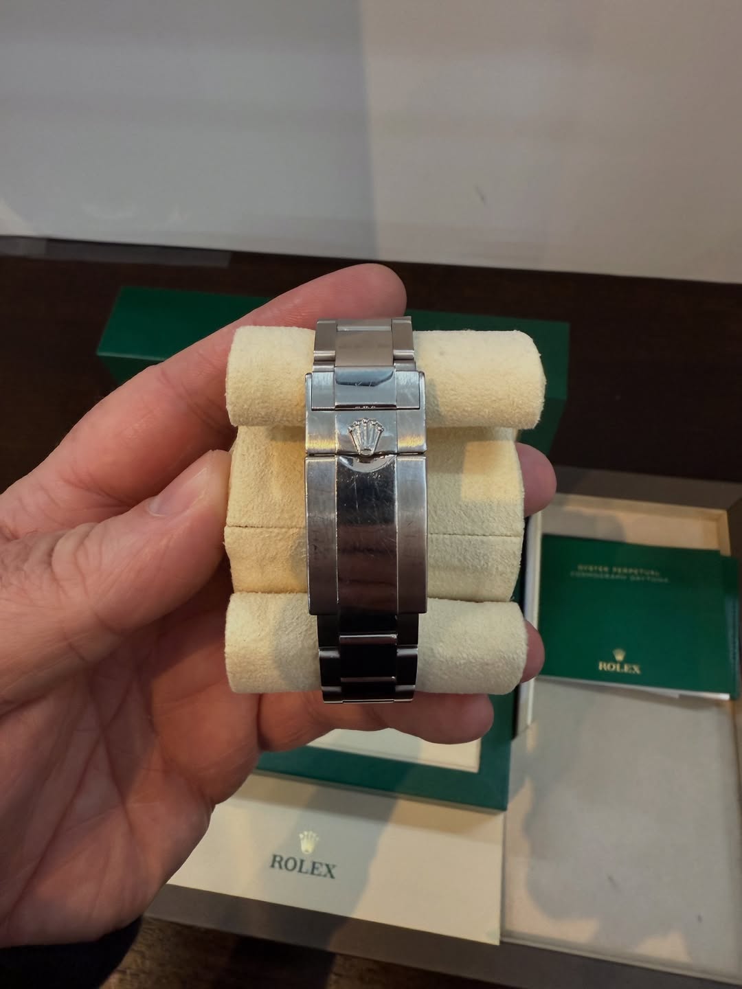 ROLEX – Daytona 40mm