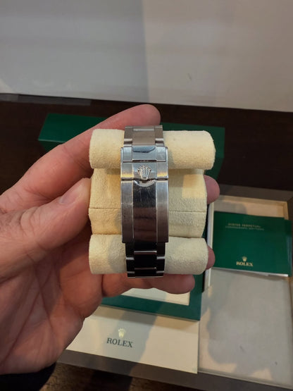 ROLEX – Daytona 40mm