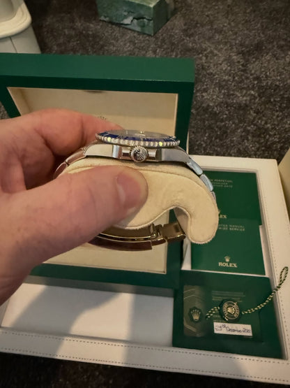 Rolex Submariner