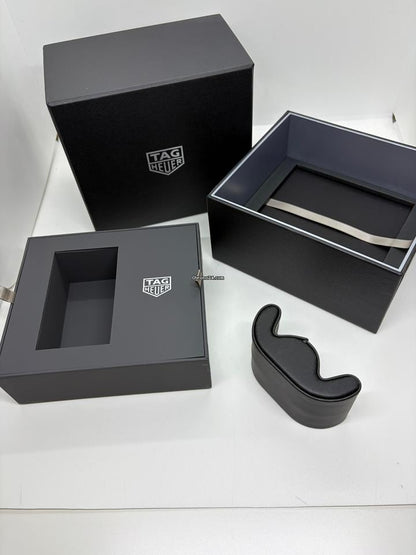 TAG Heuer Monaco chronographe