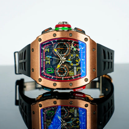 Richard Mille 65-01