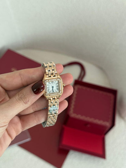 Cartier Panthère Medium