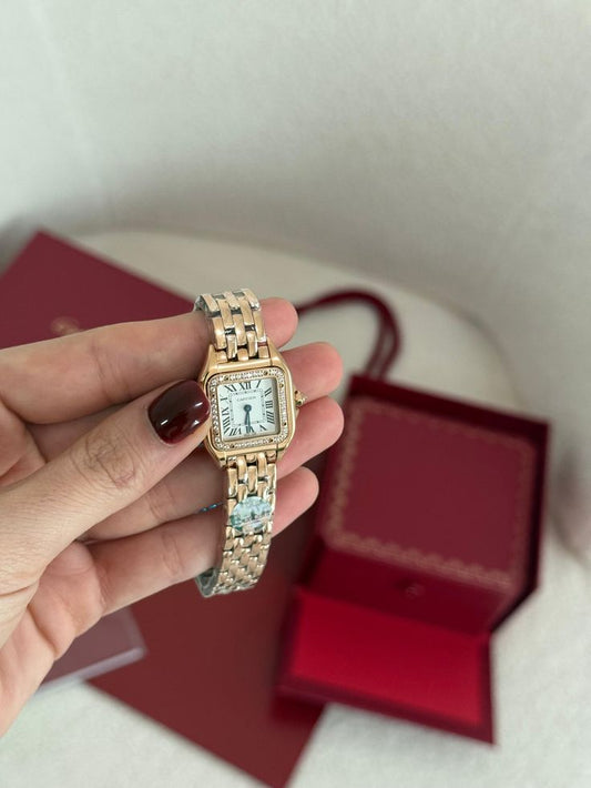 Cartier Panthère Medium
