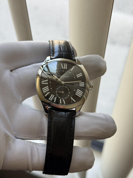 Drive de Cartier 40mm