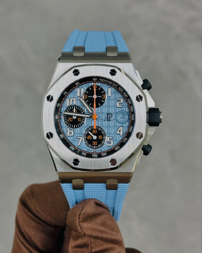 Audemars Piguet Royal Oak Offshore 26238ST