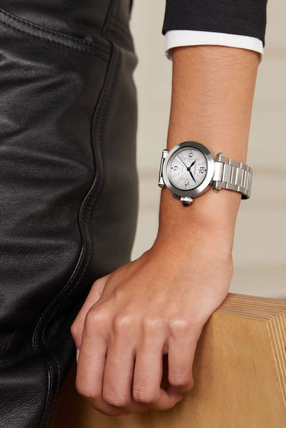 Pashe de cartier lady