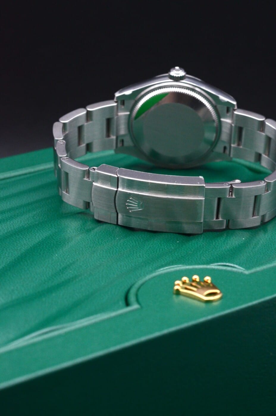 Rolex Oyster 31mm