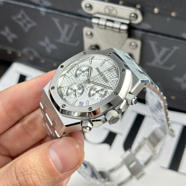 Royal Oak Chronograph 41mm