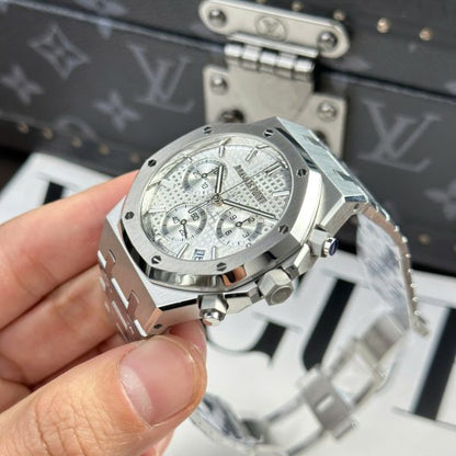 Royal Oak Chronograph 41mm