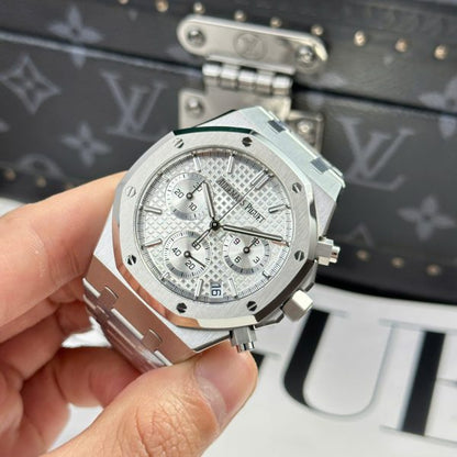 Royal Oak Chronograph 41mm
