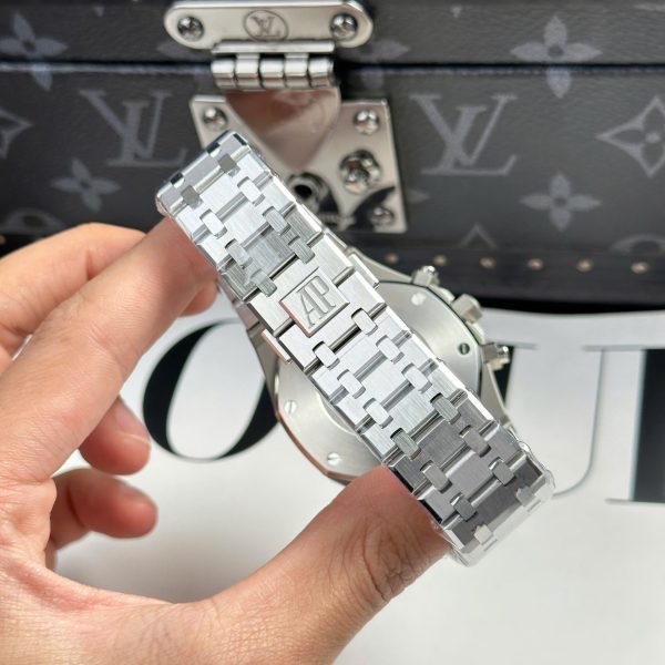 Royal Oak Chronograph 41mm