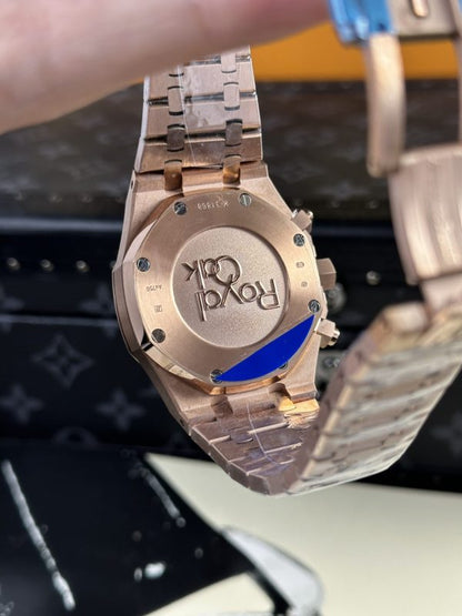Royal Oak Chronograph 41mm