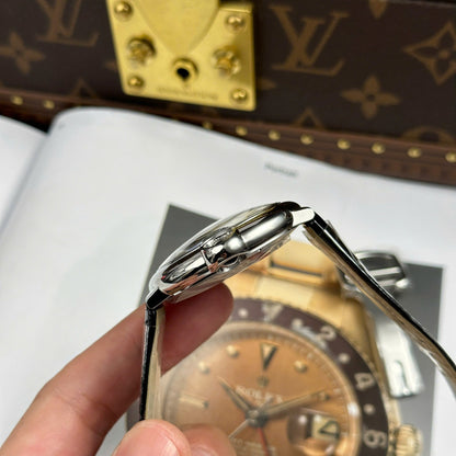 Cartier Ballon Bleu
