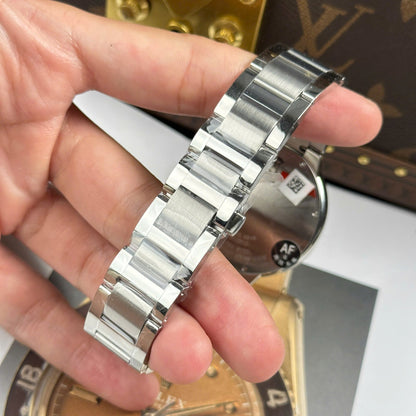 Cartier Ballon Bleu