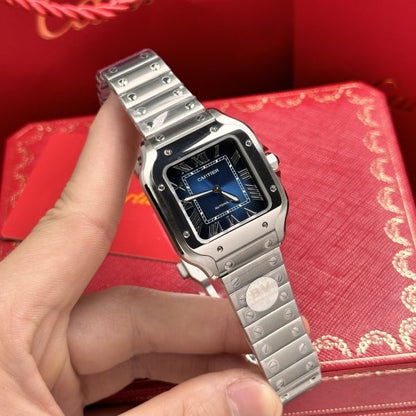 Cartier Santos 40mm