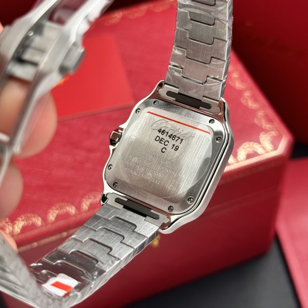 Cartier Santos 40mm