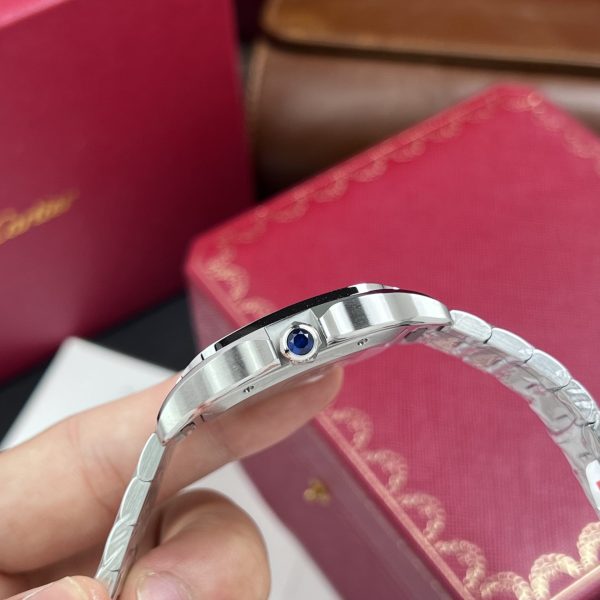 Cartier Santos 40mm