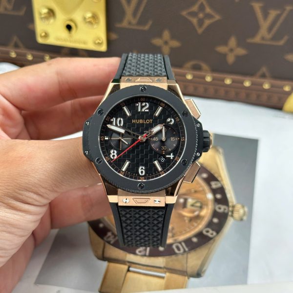 Hublot Big Bang 20th