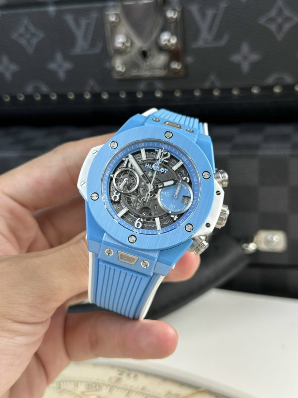 Hublot Day-Date 40mm