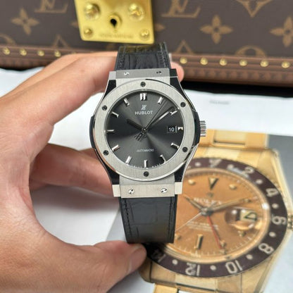 Hublot Classic Fusion