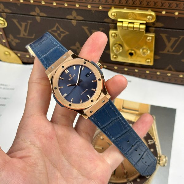 Hublot Classic Fusion