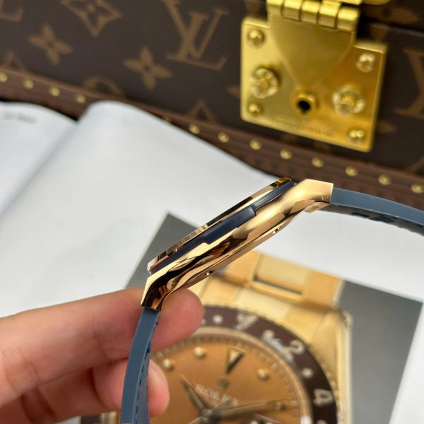 Hublot Classic Fusion