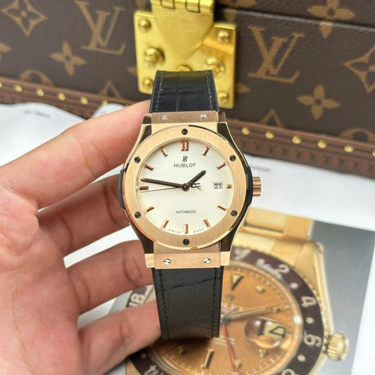 Hublot Classic Fusion