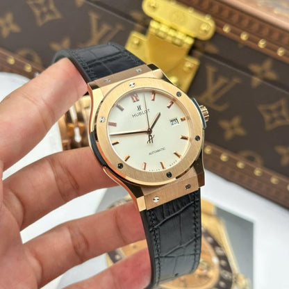 Hublot Classic Fusion