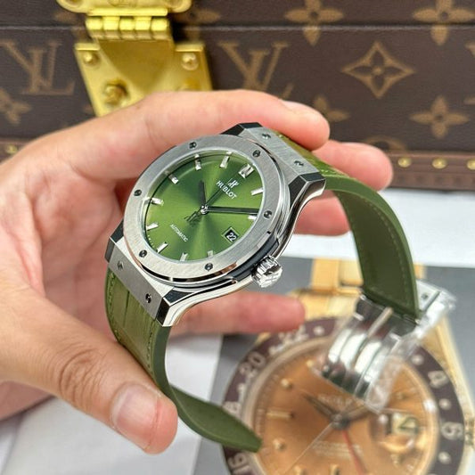 Hublot Classic Fusion