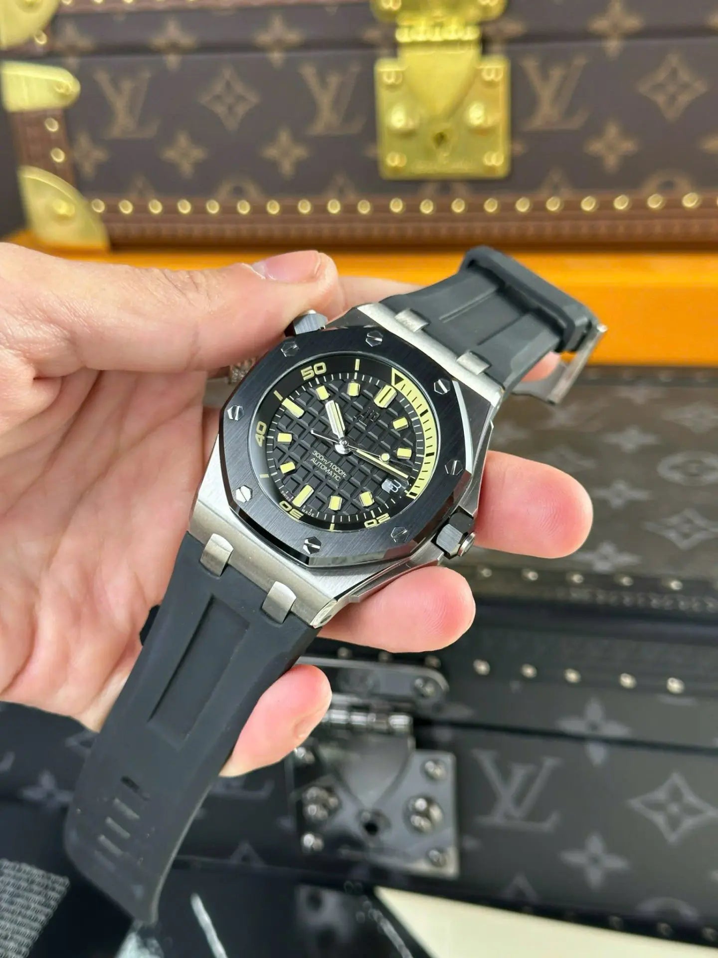 Audemars Piguet  Offshore