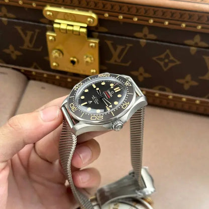 Omega Seamaster