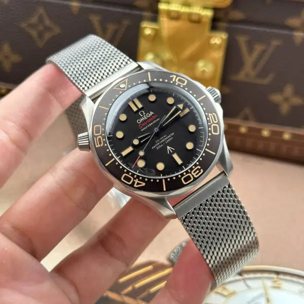 Omega Seamaster