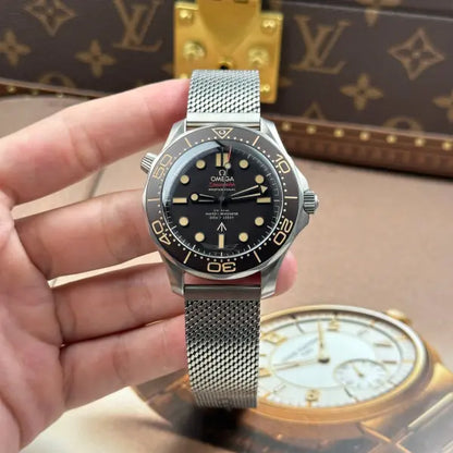 Omega Seamaster