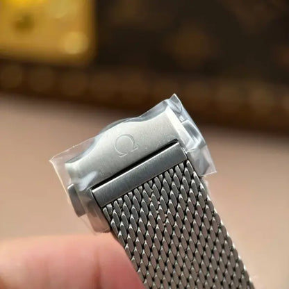 Omega Seamaster