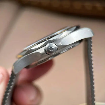 Omega Seamaster