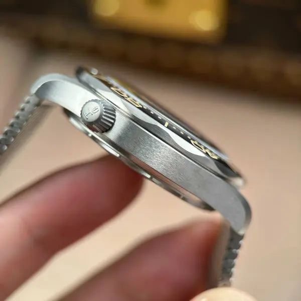 Omega Seamaster
