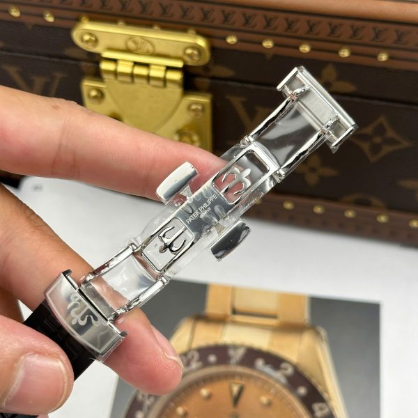 Patek Philippe Aquanaut