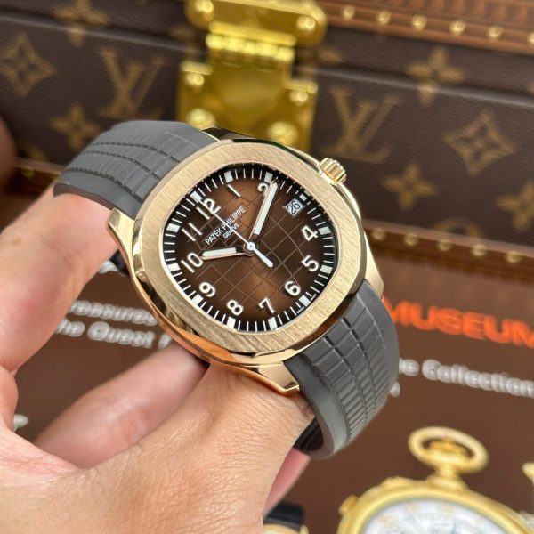 Patek Philippe Aquanaut
