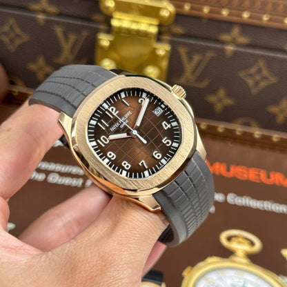 Patek Philippe Aquanaut