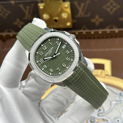 Patek Philippe Aquanaut